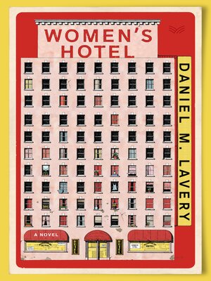 cover image of Women's Hotel